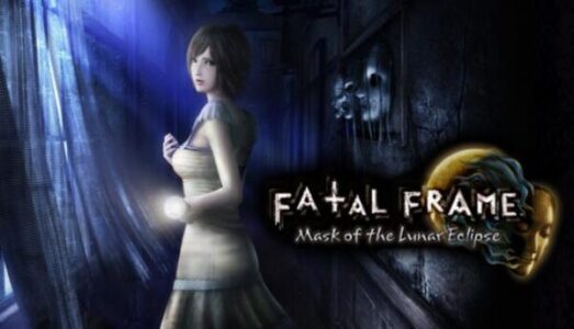 FATAL FRAME / PROJECT ZERO Mask of the Lunar Eclipse Free Download