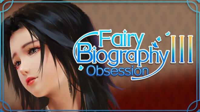 Fairy Biography3 Obsession Free Download