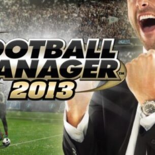 Football Manager 2013 Free Download