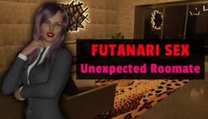 Futanari Sex Unexpected Roomate Free Download