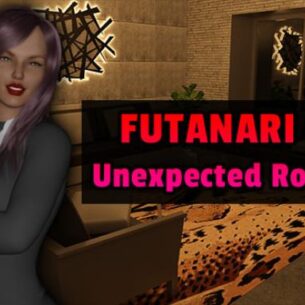 Futanari Sex Unexpected Roomate Free Download