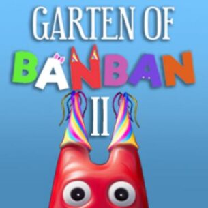 Garten of Banban 2 Free Download