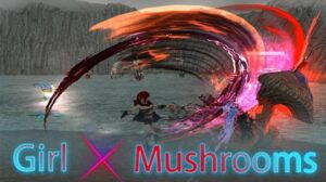 Girl X Mushrooms Free Download