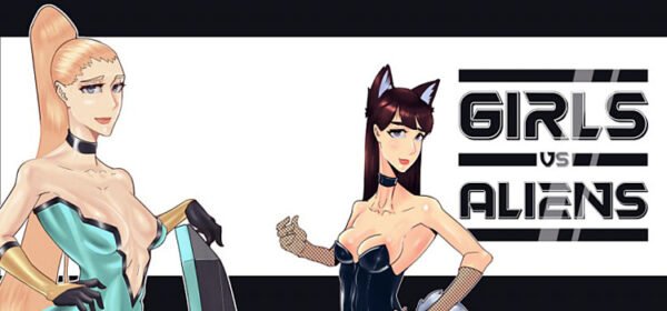 Girls Vs Aliens Free Download