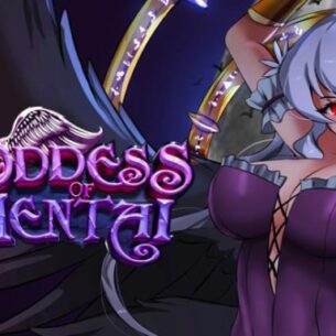 Goddess of Hentai Free Download