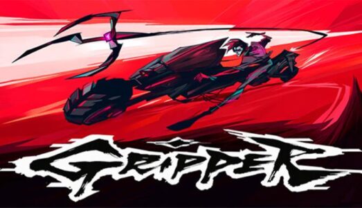 Gripper Free Download