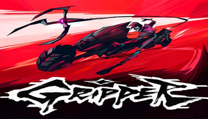 Gripper Free Download