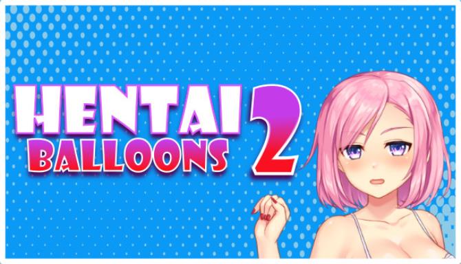 Hentai Balloons 2 Free Download