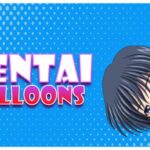 Hentai Balloons Free Download