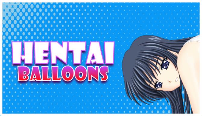 Hentai Balloons Free Download