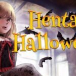 Hentai Halloween Free Download