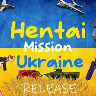 Hentai Mission Ukraine Free Download