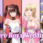 Hero Roys Wedding Free Download