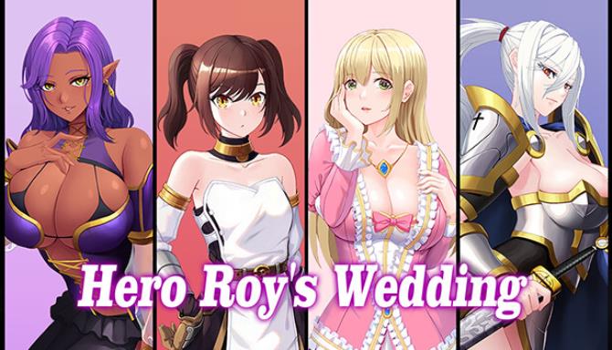 Hero Roys Wedding Free Download