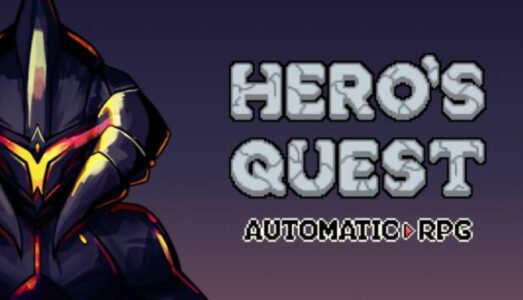 Heros Quest Free Download