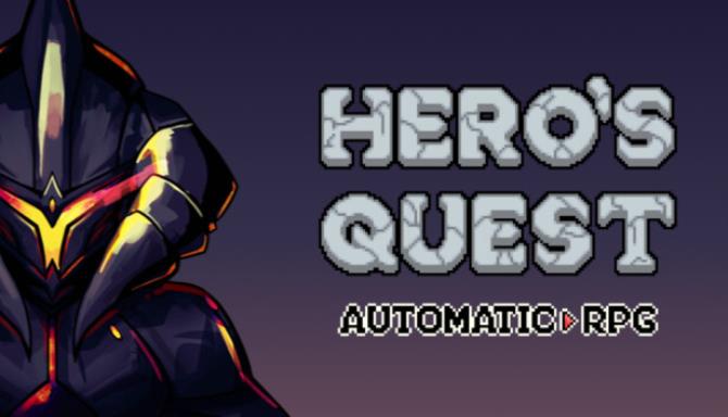 Heros Quest Free Download