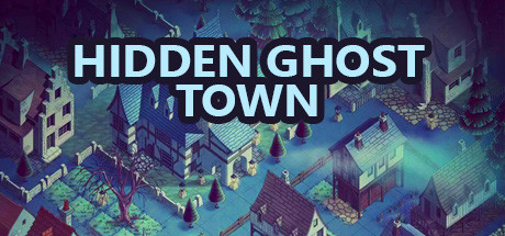 Hidden Ghost Town Free Download