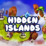 Hidden Islands Free Download