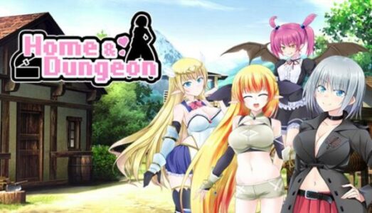 Home and Dungeon Free Download PC Game