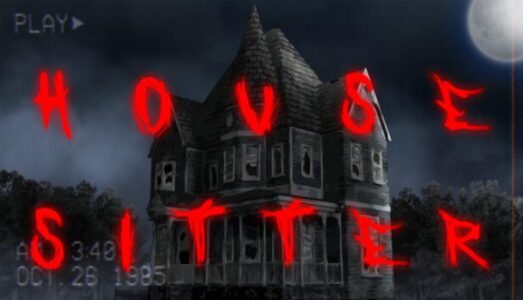 House Sitter Free Download