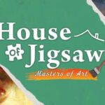 House of Jigsaw Masters of Art Free Download