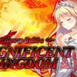 How to Build a Magnificent Kingdom Free Download