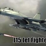 J15 Jet Fighter VR Free Download