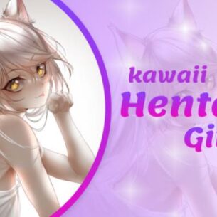 Kawaii Hentai Girls 3 Free Download