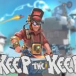 Keep the Keep Free Download