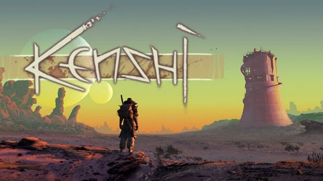 Kenshi Free Download