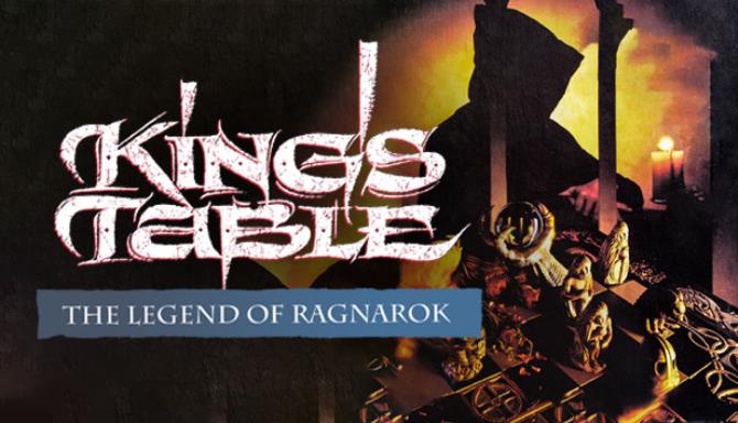 Kings Table The Legend of Ragnarok Free Download