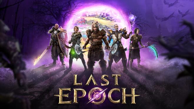 Last Epoch Free Download PC Game