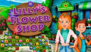 Lillys Flower Shop Free Download