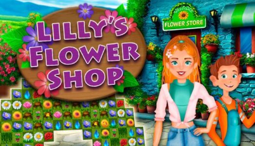 Lillys Flower Shop Free Download