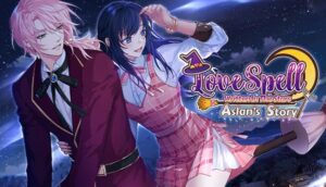 Love Spell Aslans Story Free Download