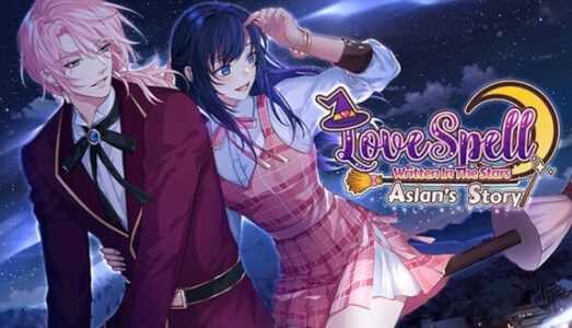 Love Spell Aslans Story Free Download