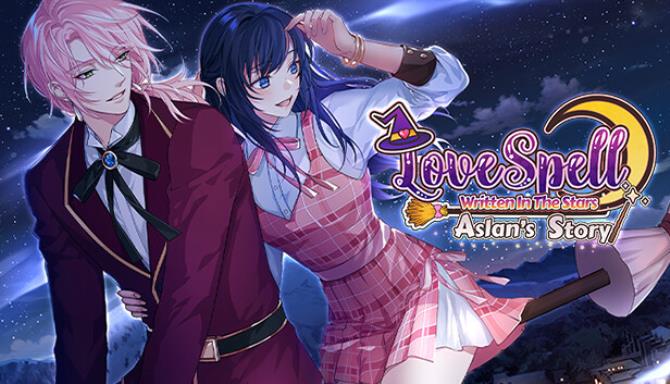 Love Spell Aslans Story Free Download