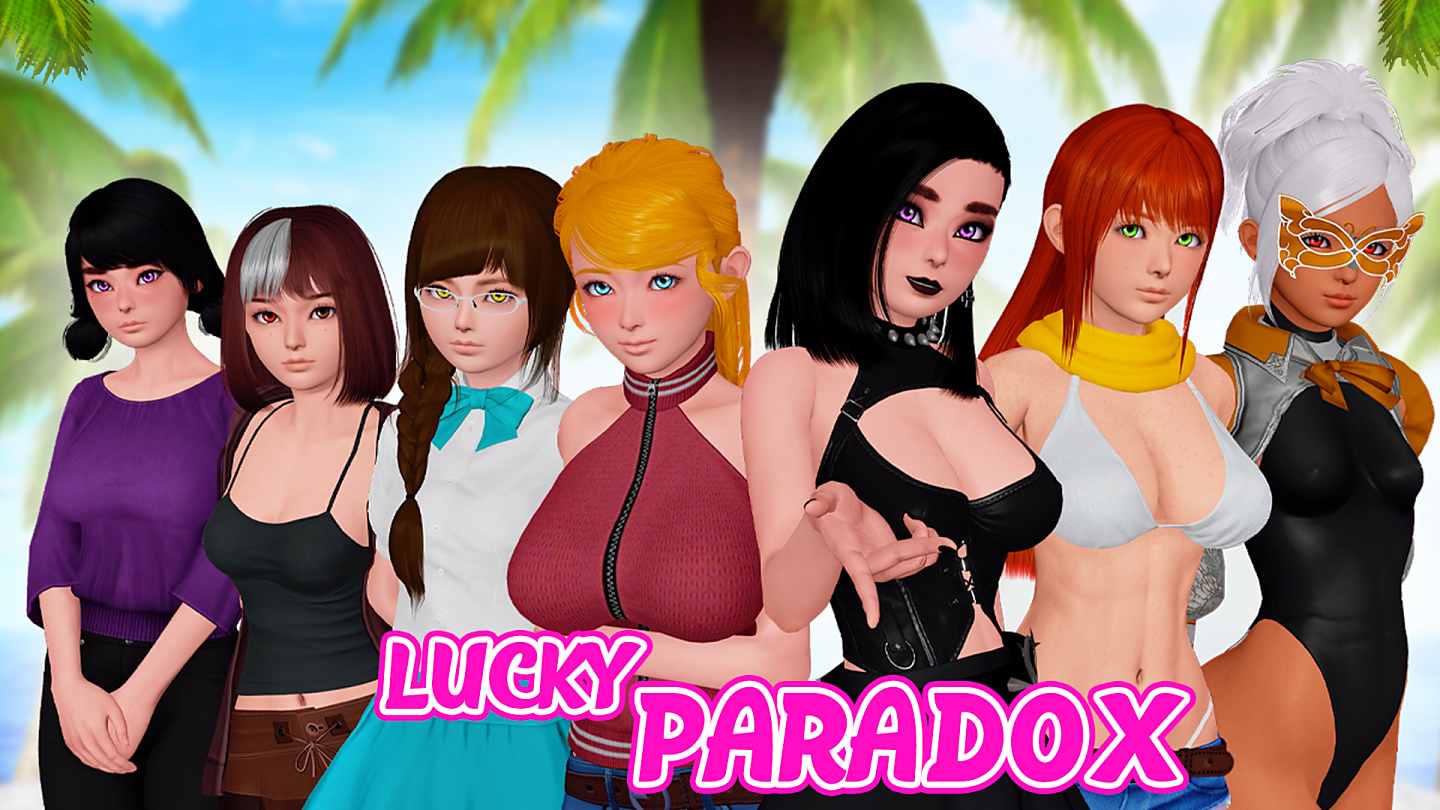 Lucky Paradox Free Download