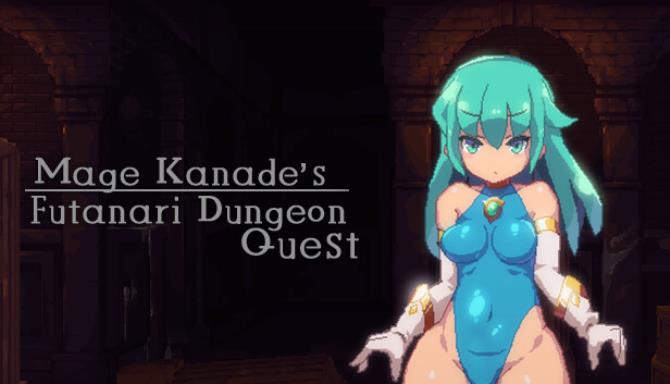 Mage Kanades Futanari Dungeon Quest Free Download