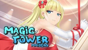Magic Tower & Maidens Free Download