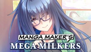 Manga Makers Mega Milkers Free Download