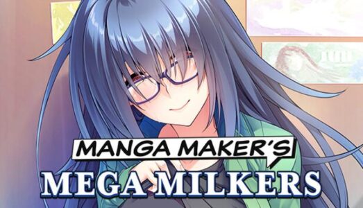 Manga Makers Mega Milkers Free Download
