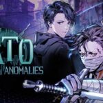 Mato Anomalies Free Download