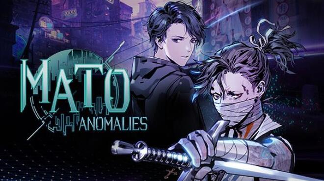 Mato Anomalies Free Download