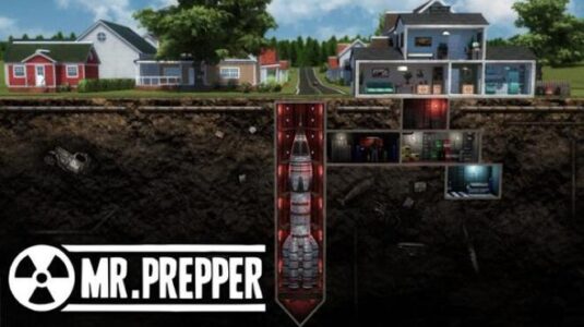 Mr Prepper Free Download