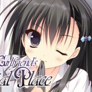 My Girlfriends Special Place Free Download