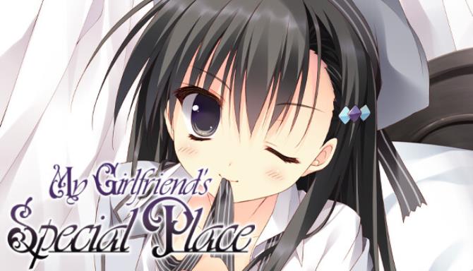 My Girlfriends Special Place Free Download