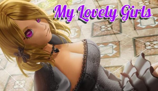 My Lovely Girls Free Download