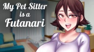 My Pet Sitter is a Futanari Free Download