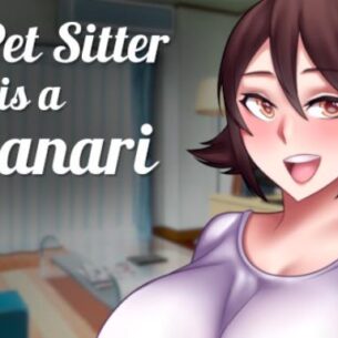 My Pet Sitter is a Futanari Free Download